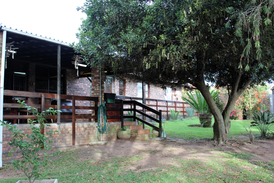 3 Bedroom Property for Sale in Forest Downs Eastern Cape